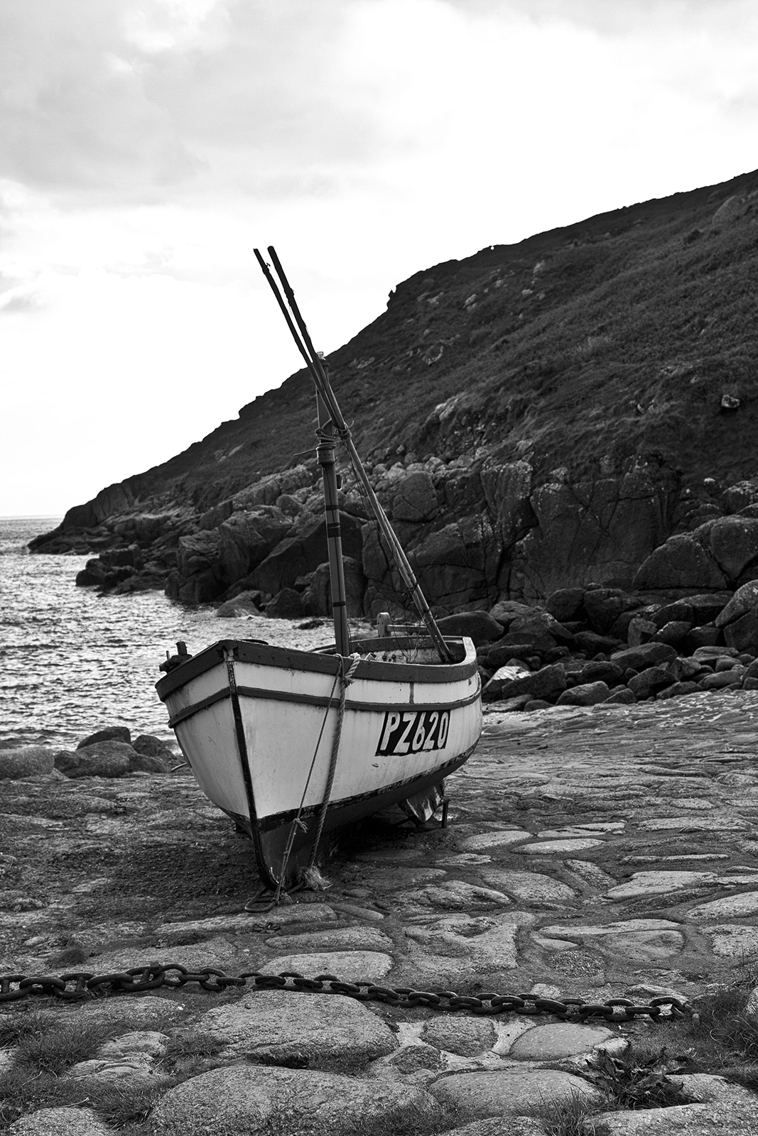 Fishing Boat